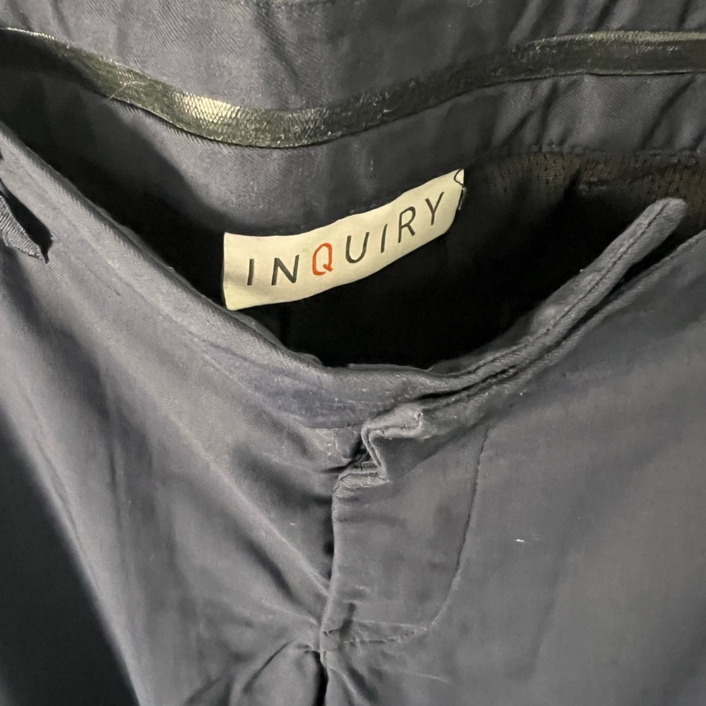 Inquiry Performance Pant - Picture 2 of 3